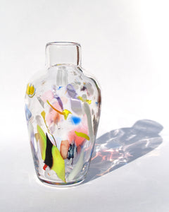 Naked Nassau Vase