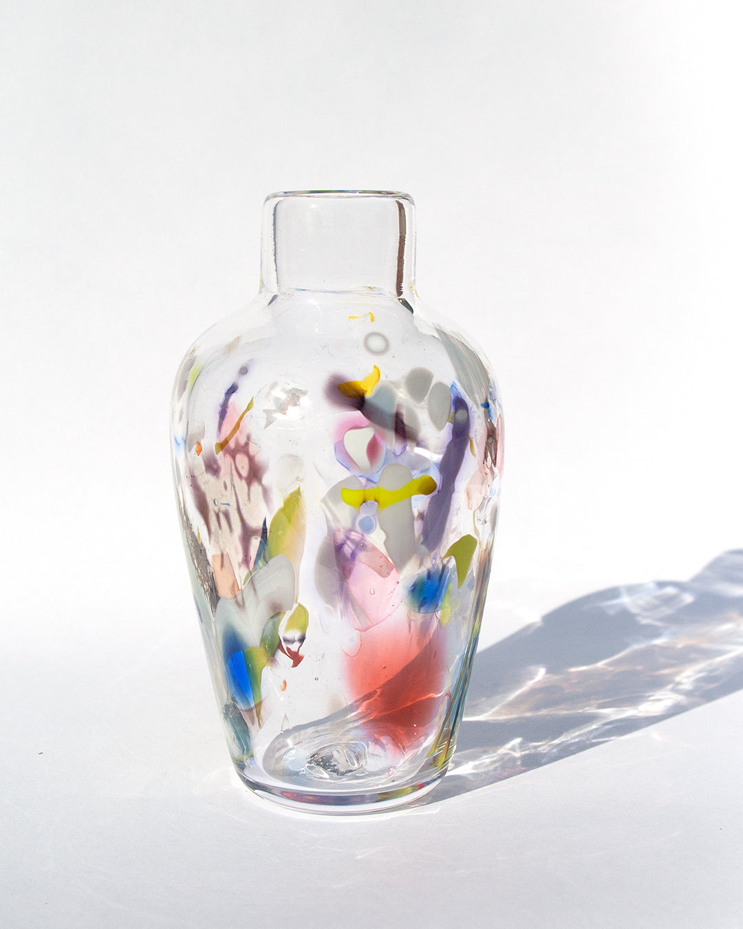 Naked Nassau Vase