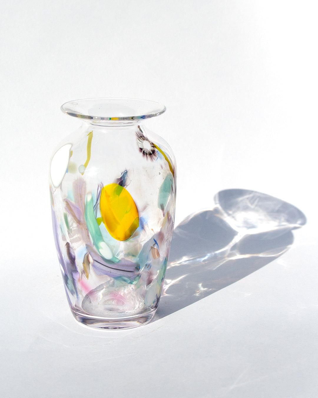 Naked Nassau Vase