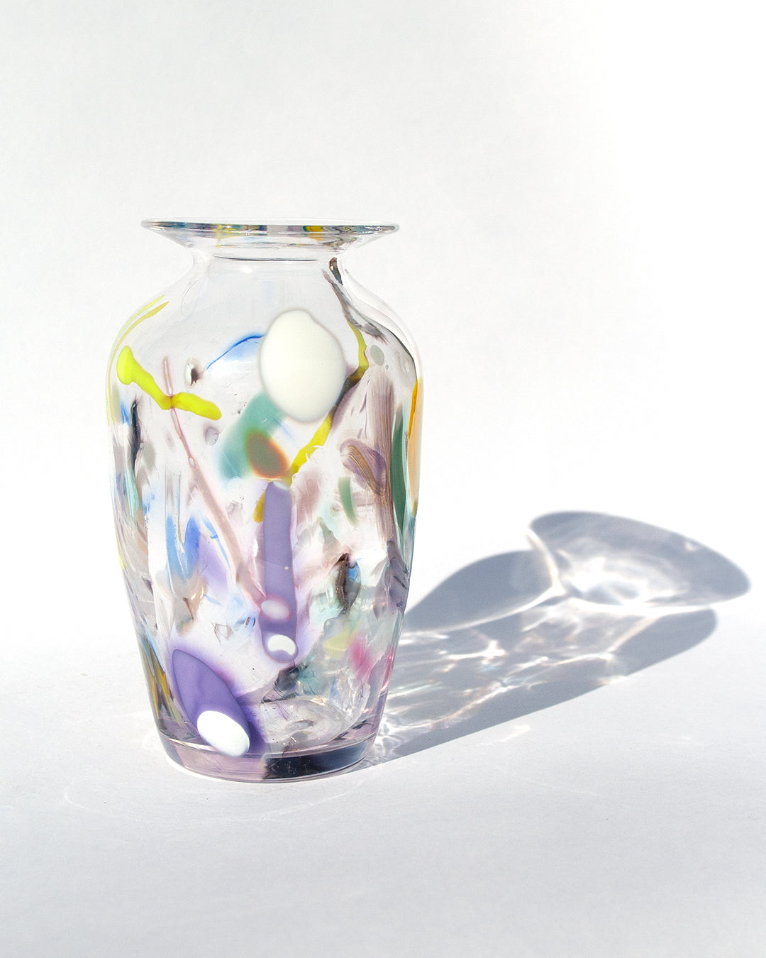 Naked Nassau Vase