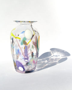 Naked Nassau Vase
