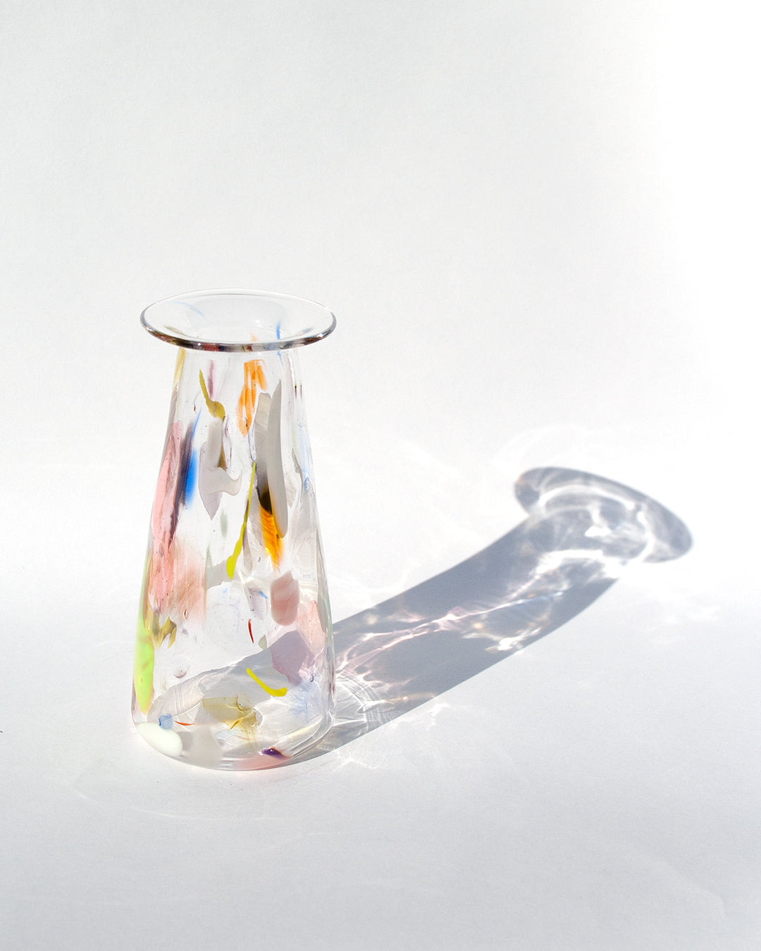 Naked Nassau Vase