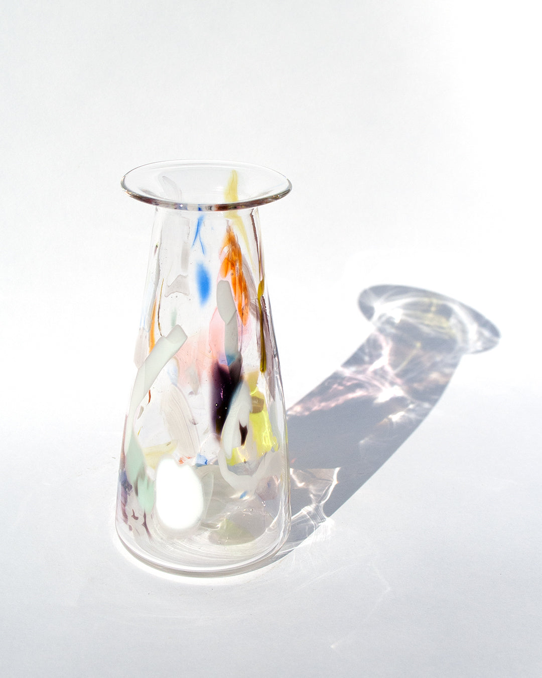 Naked Nassau Vase