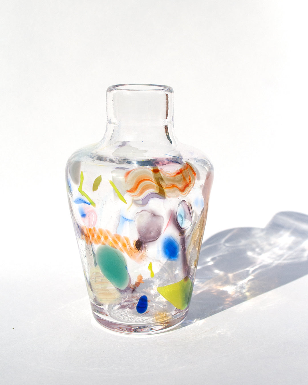 Naked Nassau Vase
