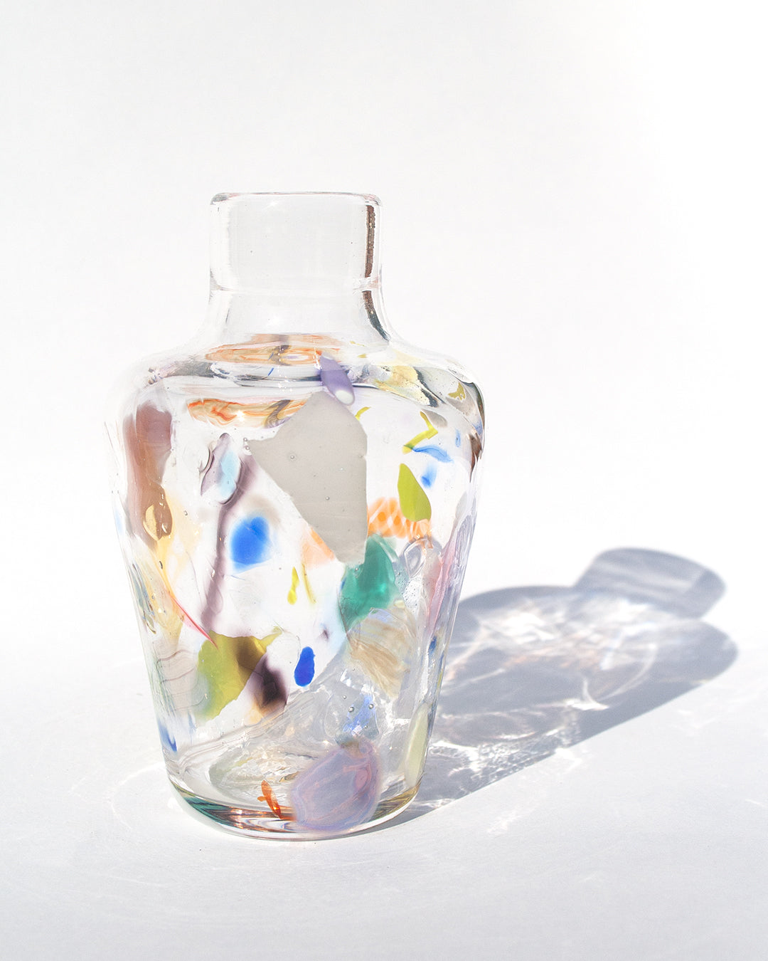 Naked Nassau Vase