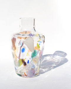Naked Nassau Vase
