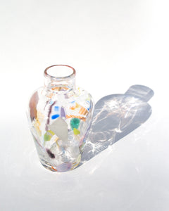 Naked Nassau Vase