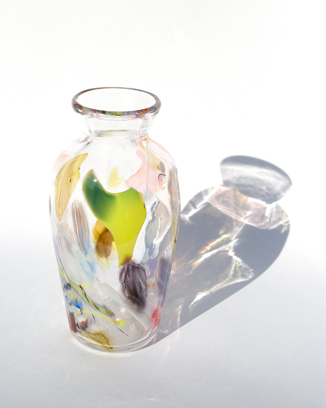 Naked Nassau Vase