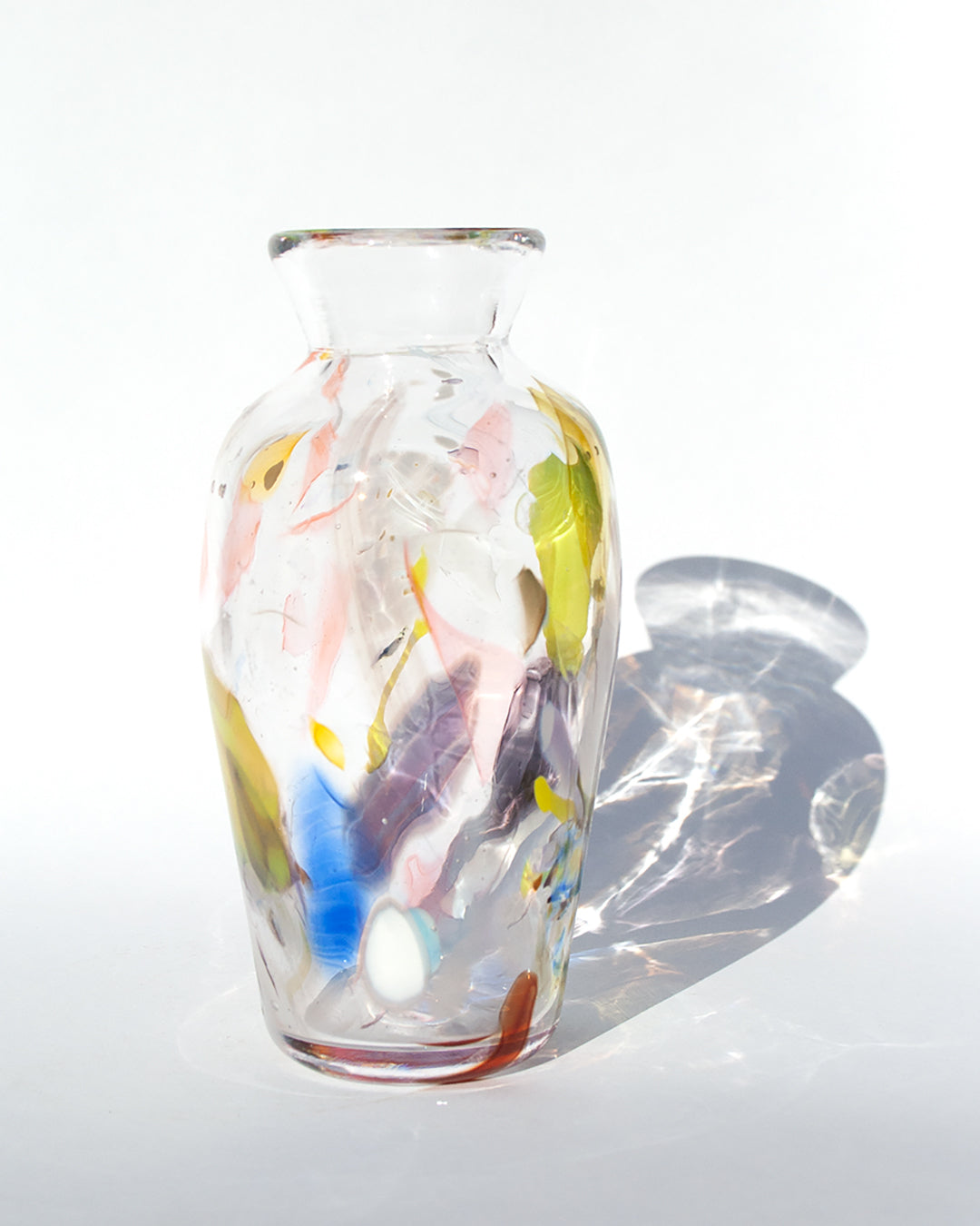 Naked Nassau Vase