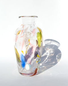Naked Nassau Vase