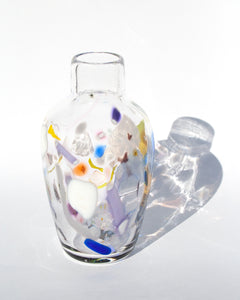 Naked Nassau Vase