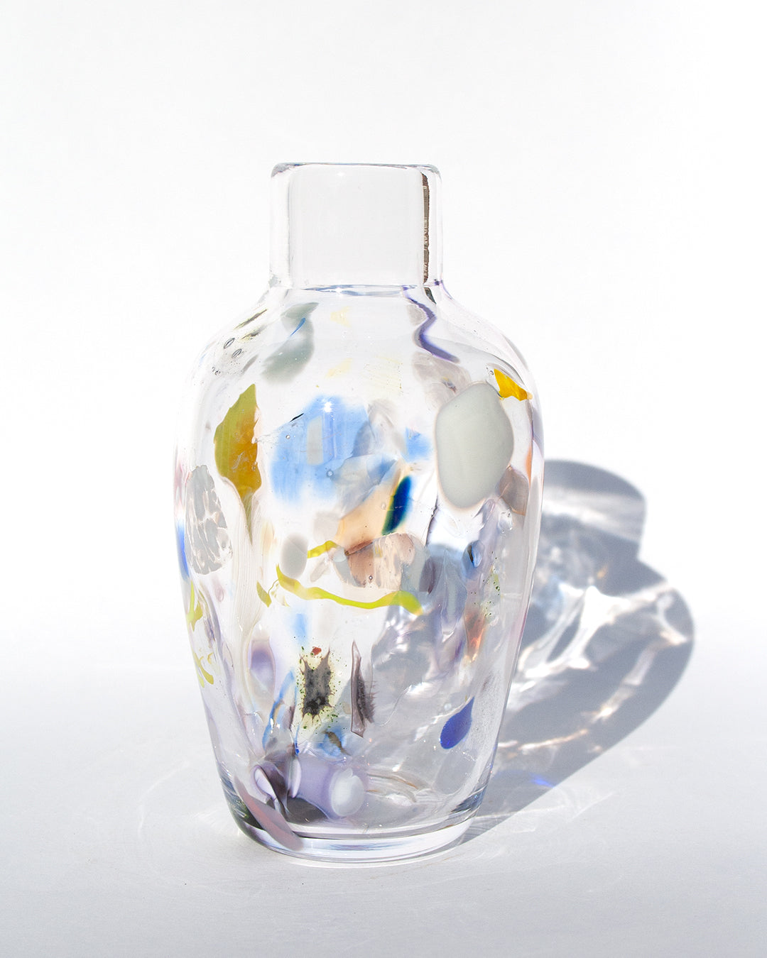 Naked Nassau Vase