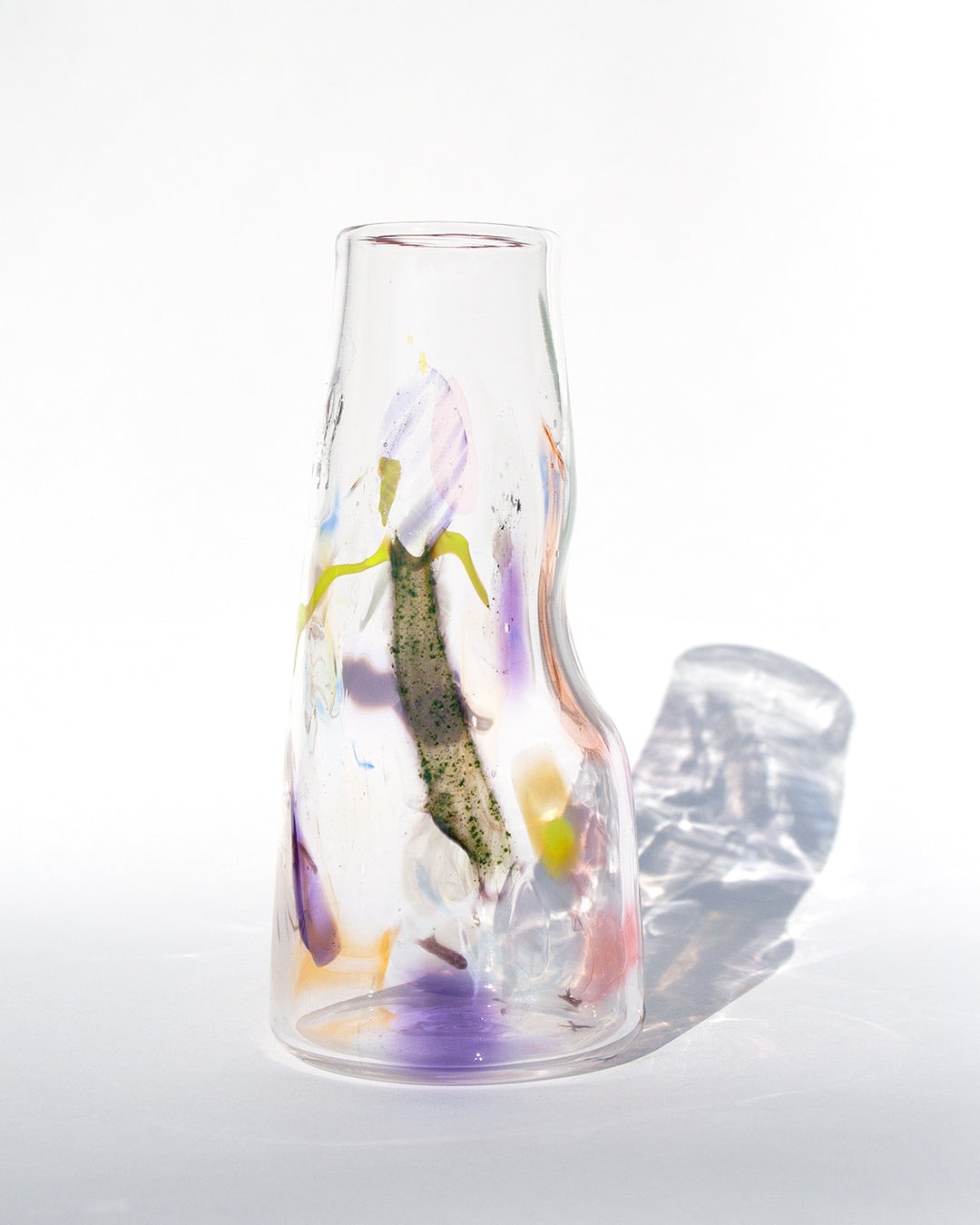 Naked Nassau Vase