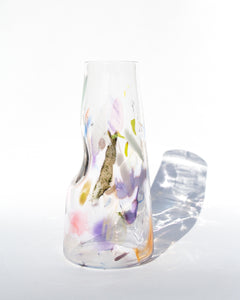 Naked Nassau Vase