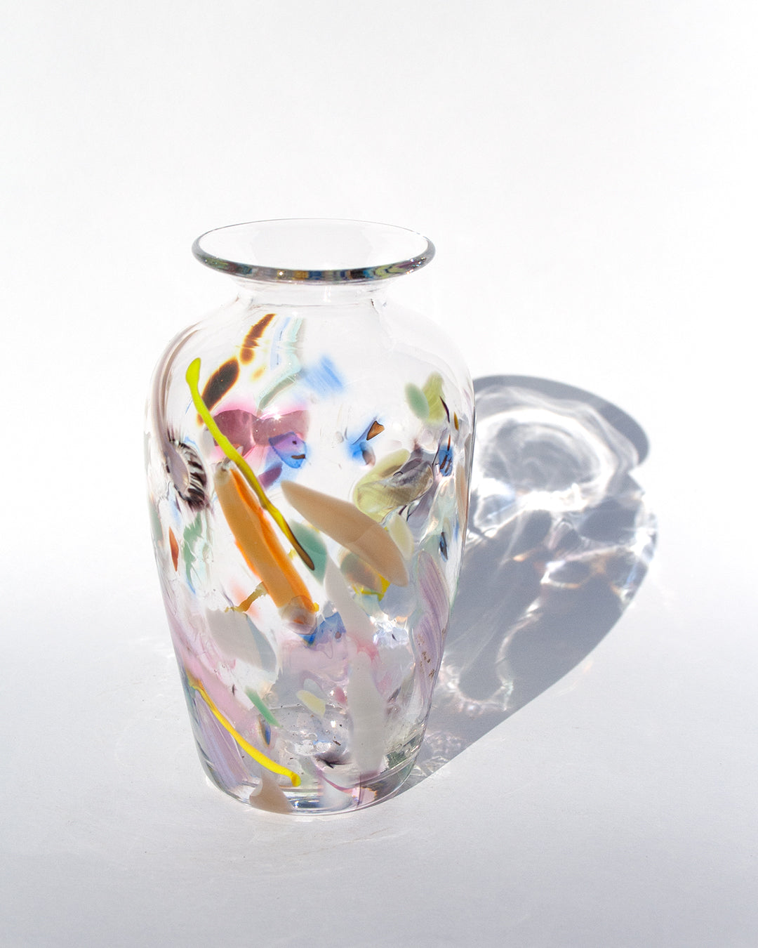 Naked Nassau Vase