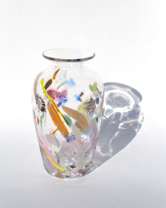 Naked Nassau Vase
