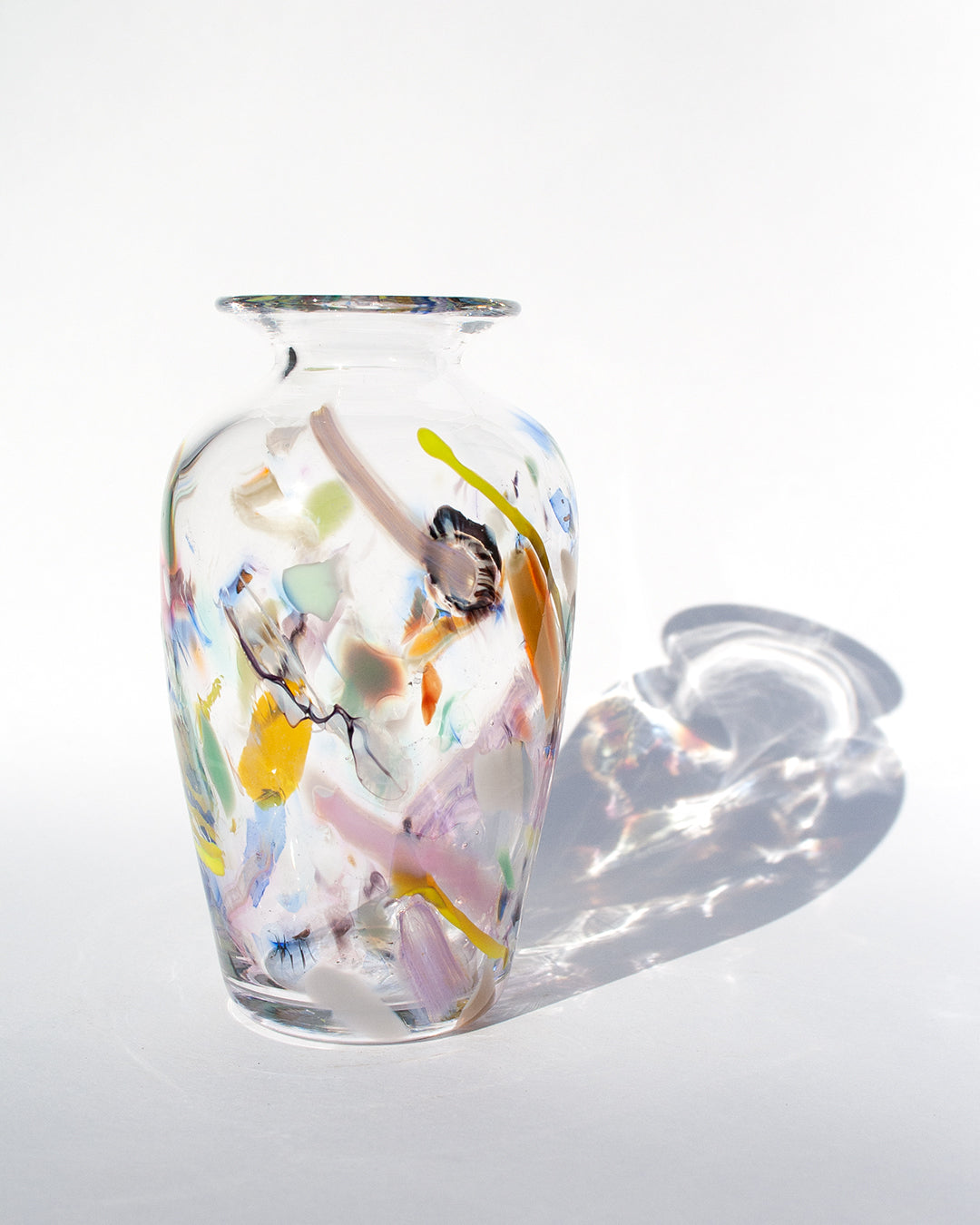 Naked Nassau Vase