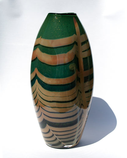 Tupelo Street Swish Vase