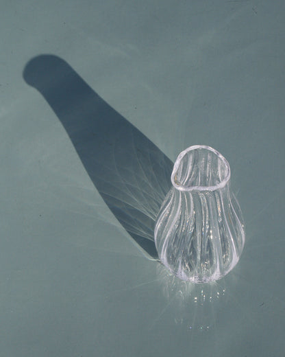 Delicate Ripple Pitcher