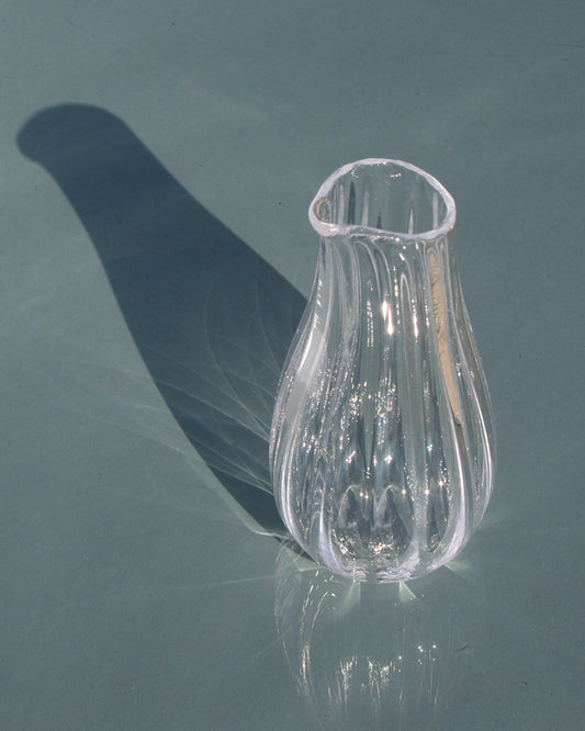 Delicate Ripple Pitcher
