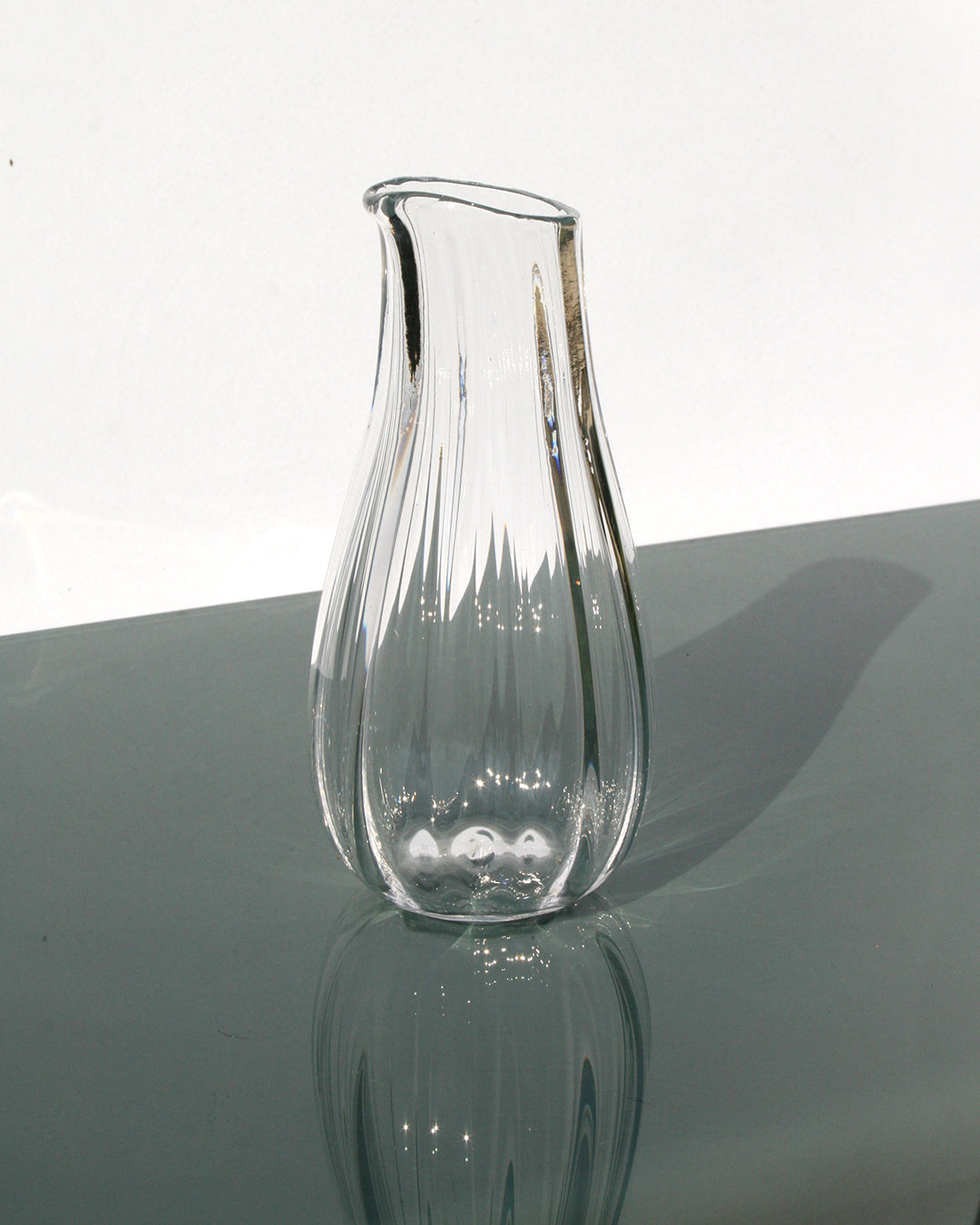Delicate Ripple Pitcher