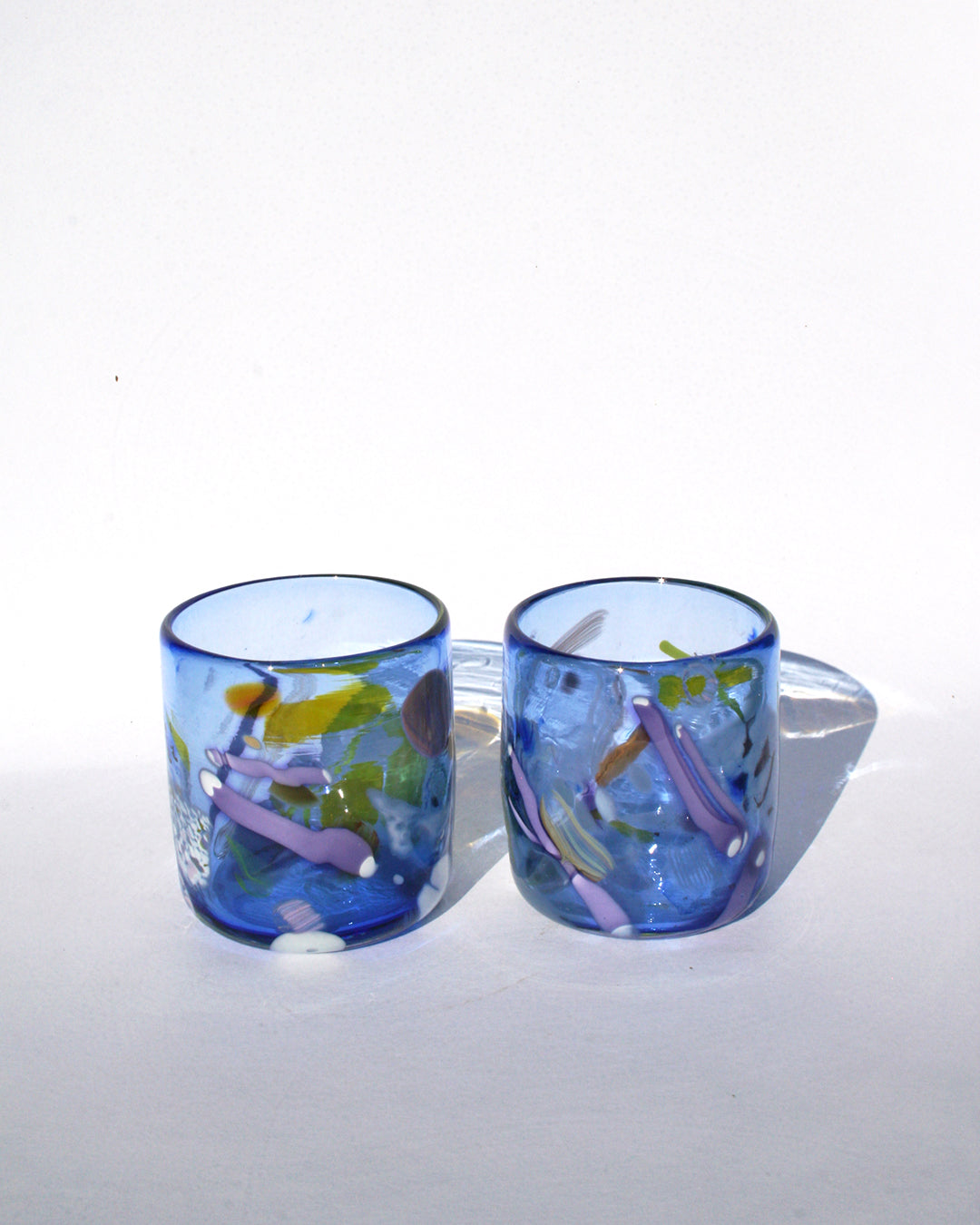 Royal Nassau Rocks Glass