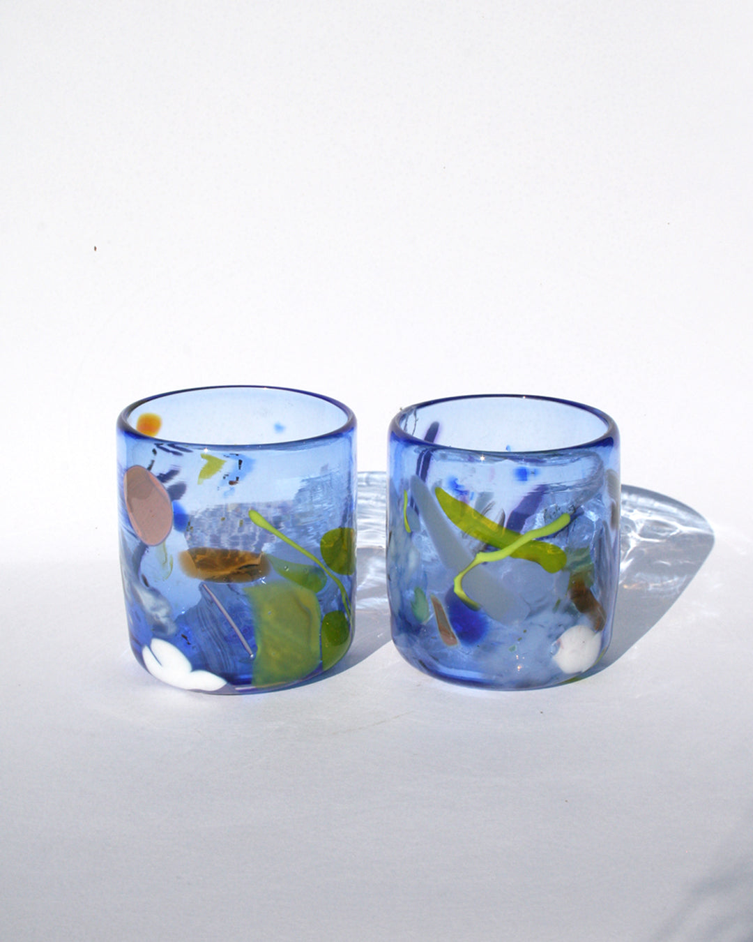 Royal Nassau Rocks Glass