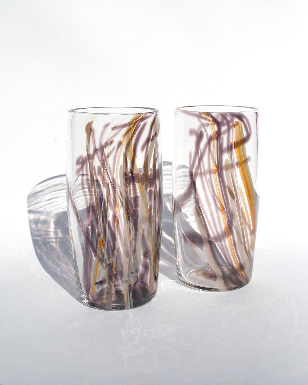MCM String Theory Tumbler