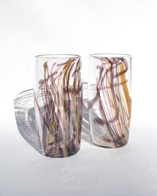 MCM String Theory Tumbler