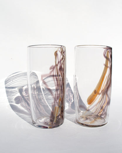 MCM String Theory Tumbler