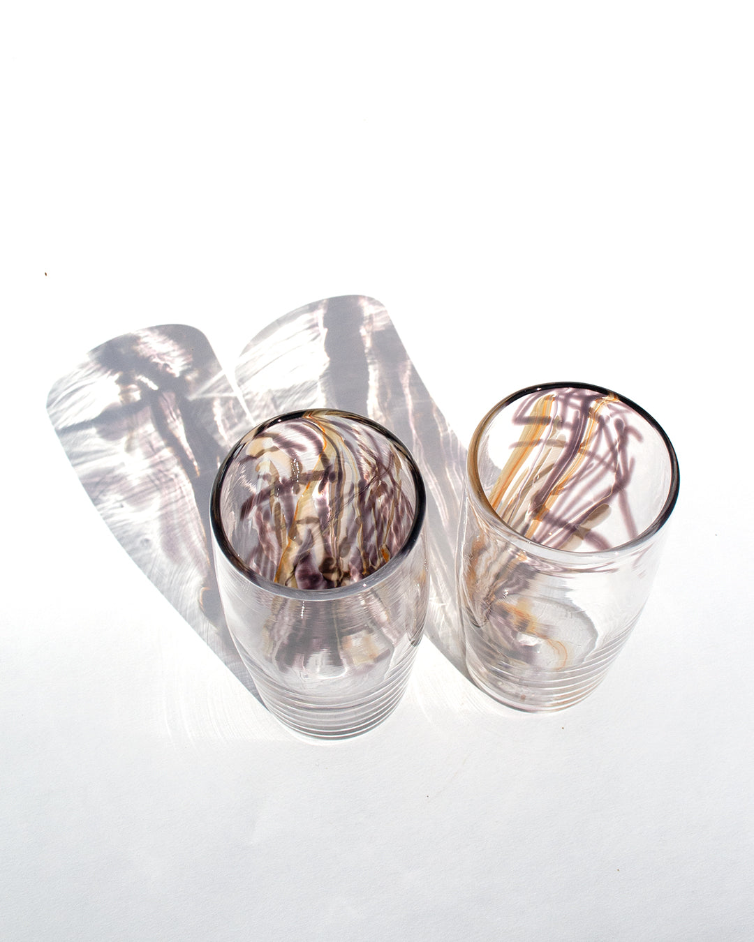 MCM String Theory Tumbler