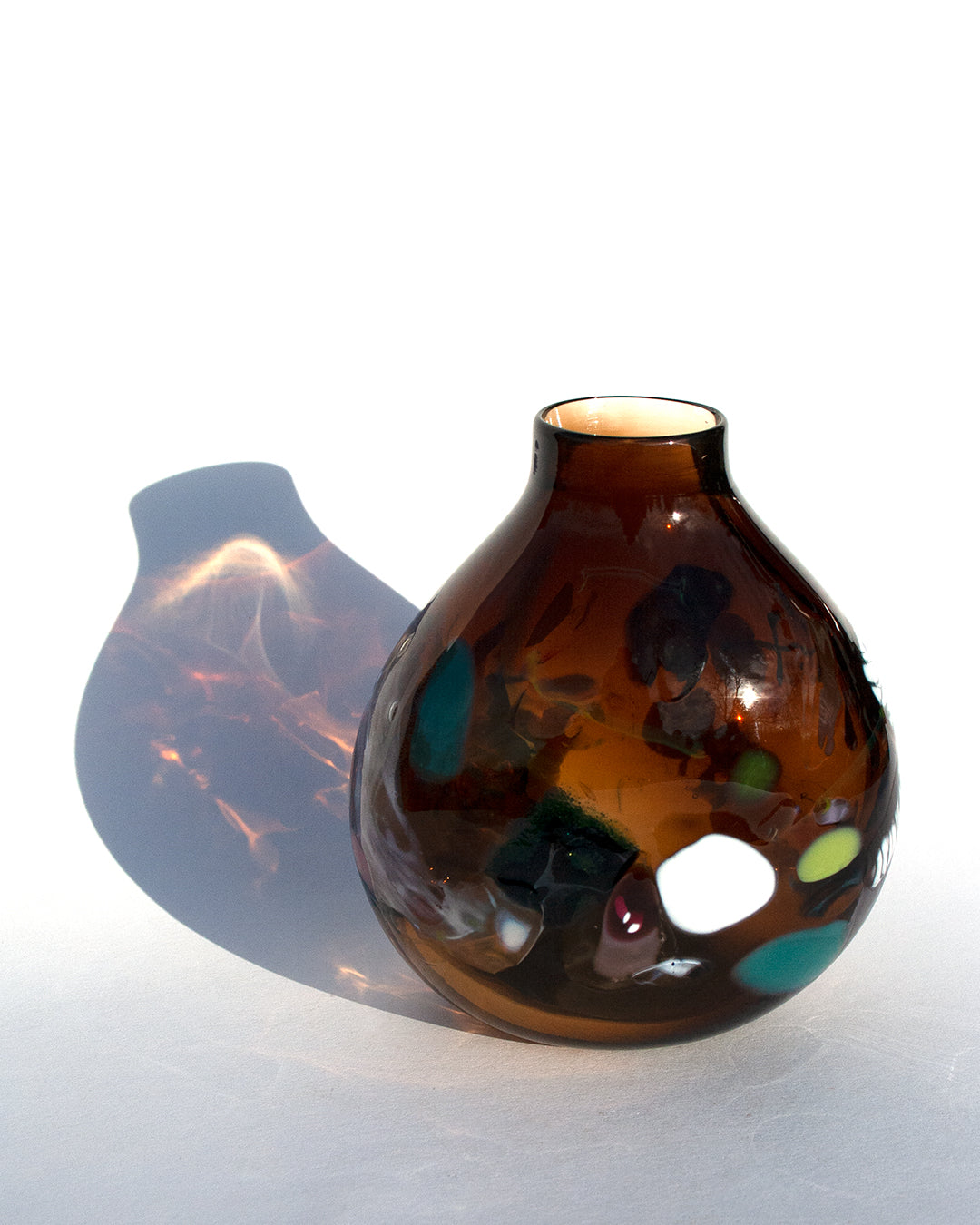 Dark Coffee Nassau Lozenge