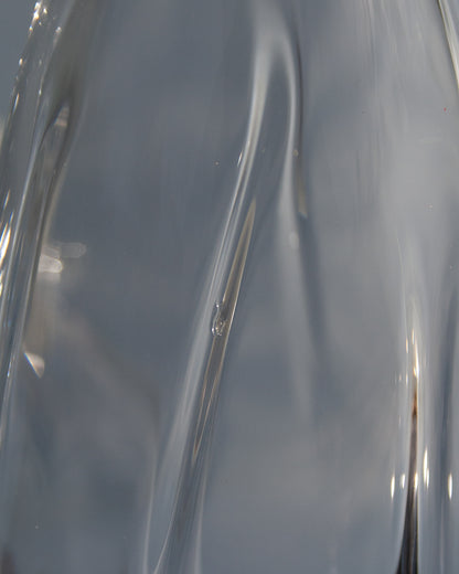 Carafe with Soft Boiled Stopper