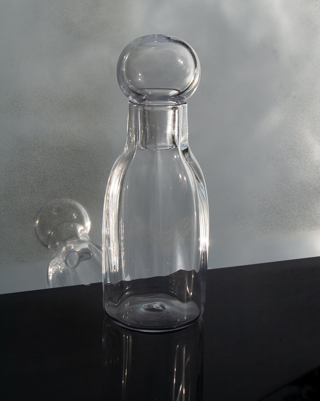 Carafe with Stopper