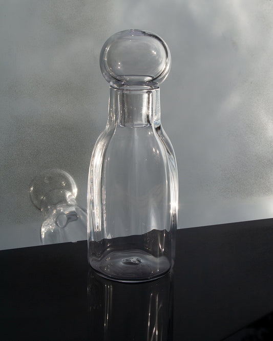 Carafe with Stopper