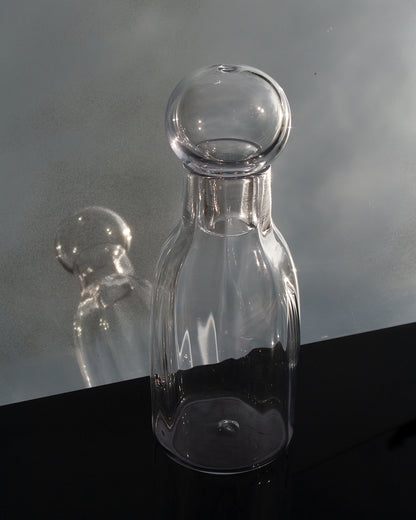 Carafe with Stopper
