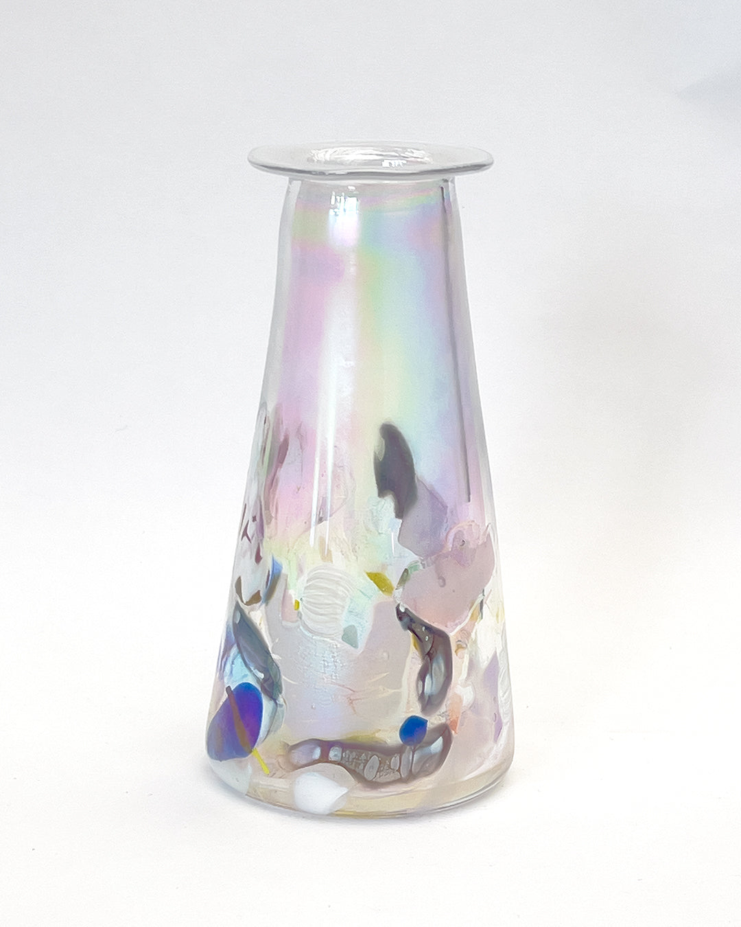 Nassau Classic Vase
