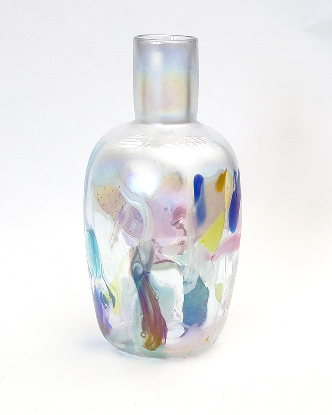 Nassau Classic Vase