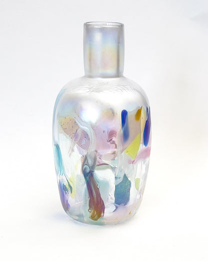 Nassau Classic Vase
