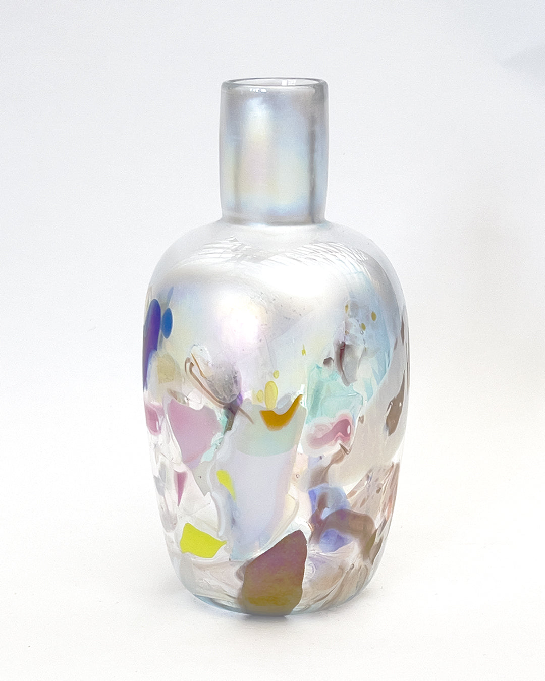 Nassau Classic Vase