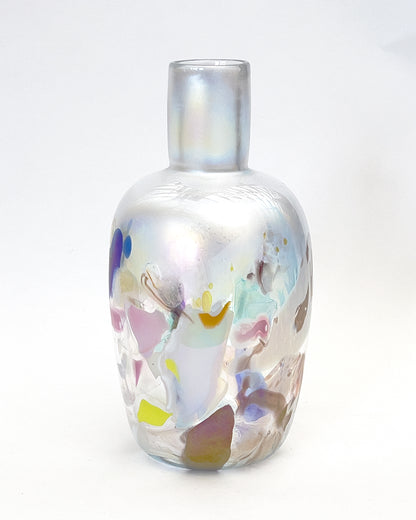 Nassau Classic Vase