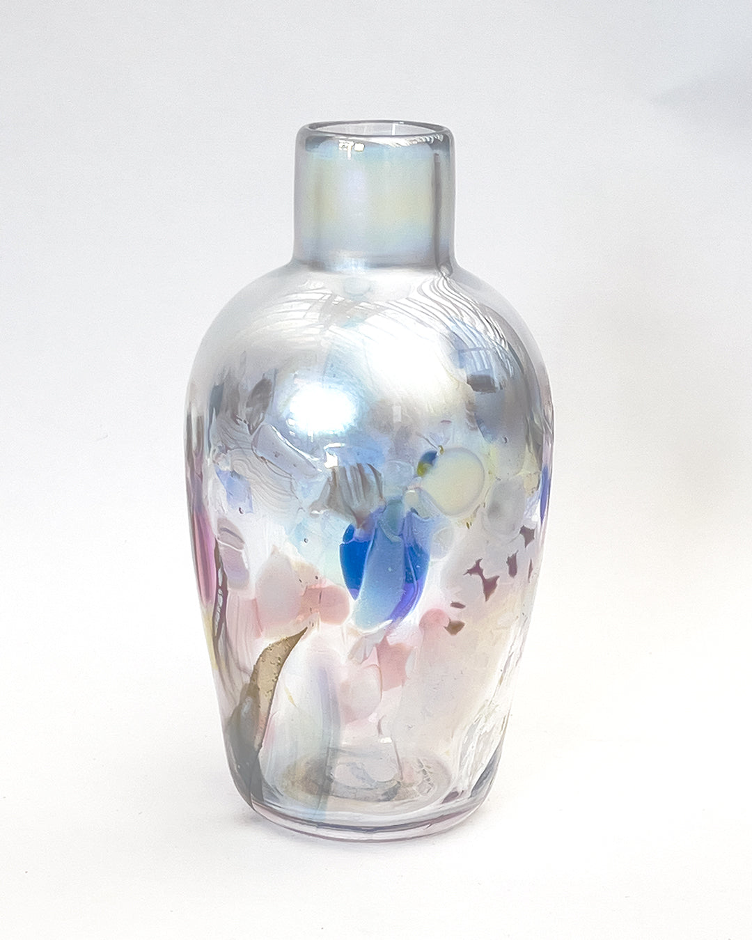 Nassau Classic Vase