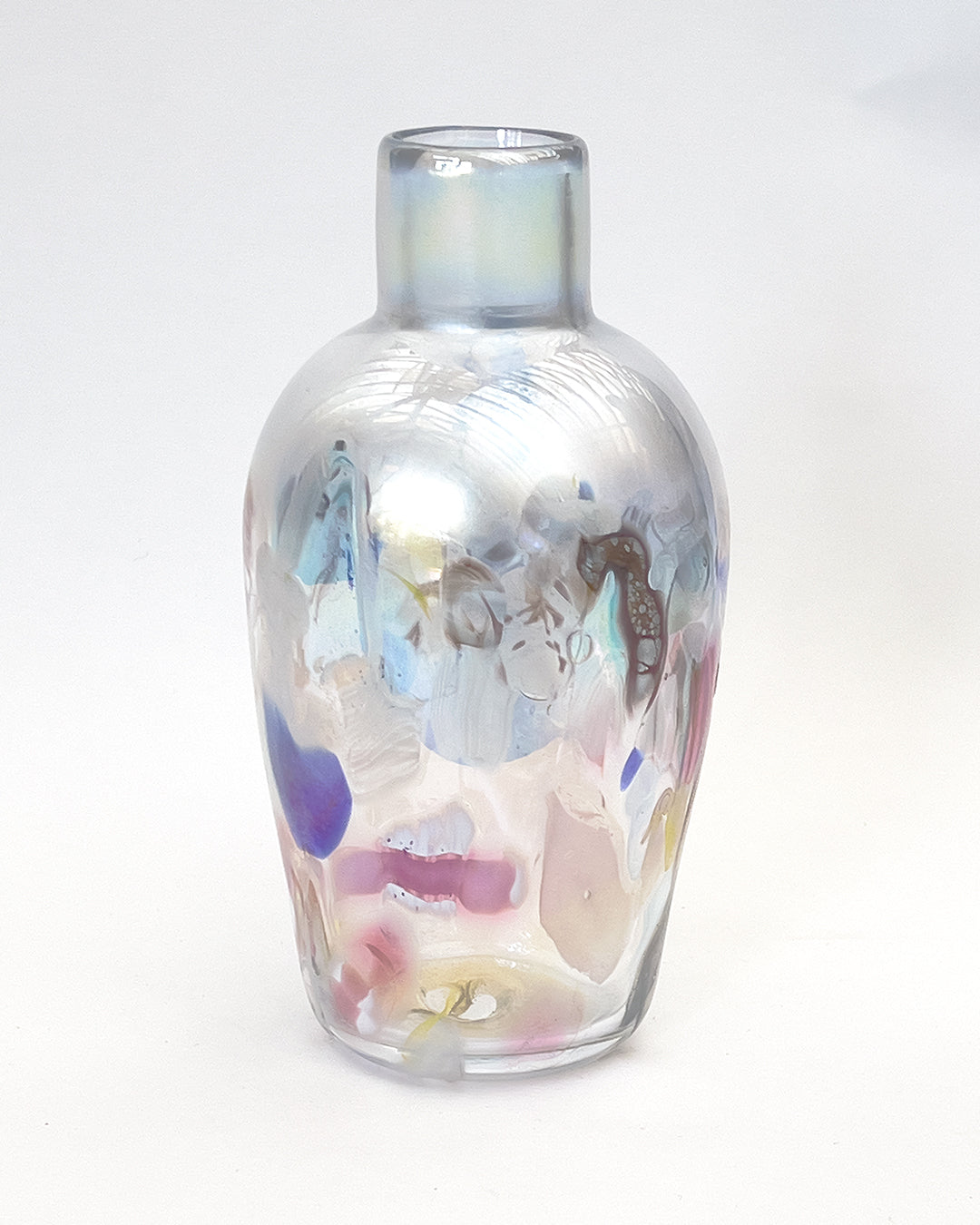 Nassau Classic Vase