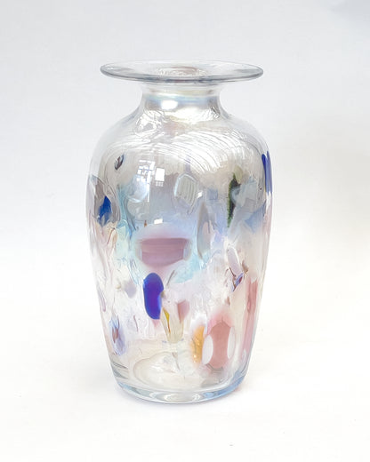 Nassau Classic Vase