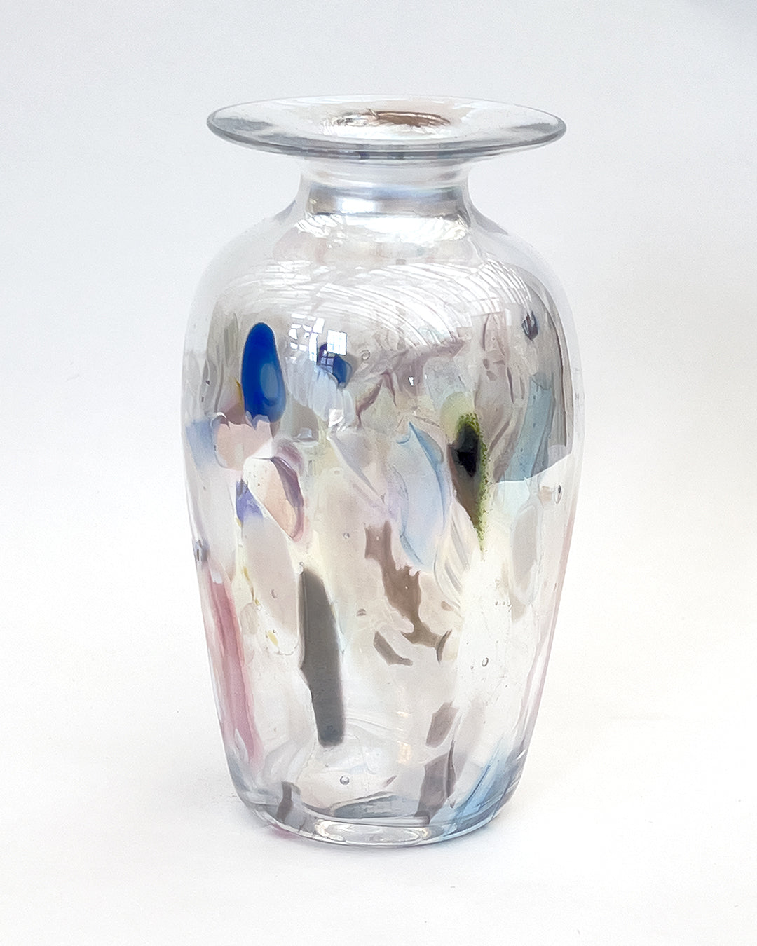 Nassau Classic Vase