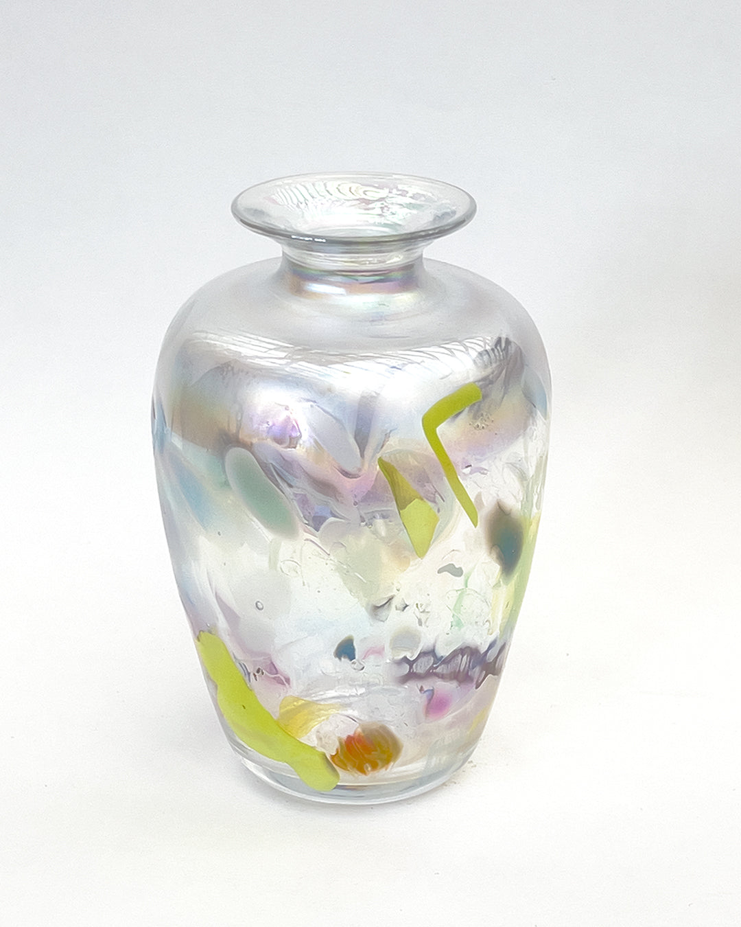 Nassau Classic Vase