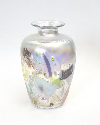 Nassau Classic Vase