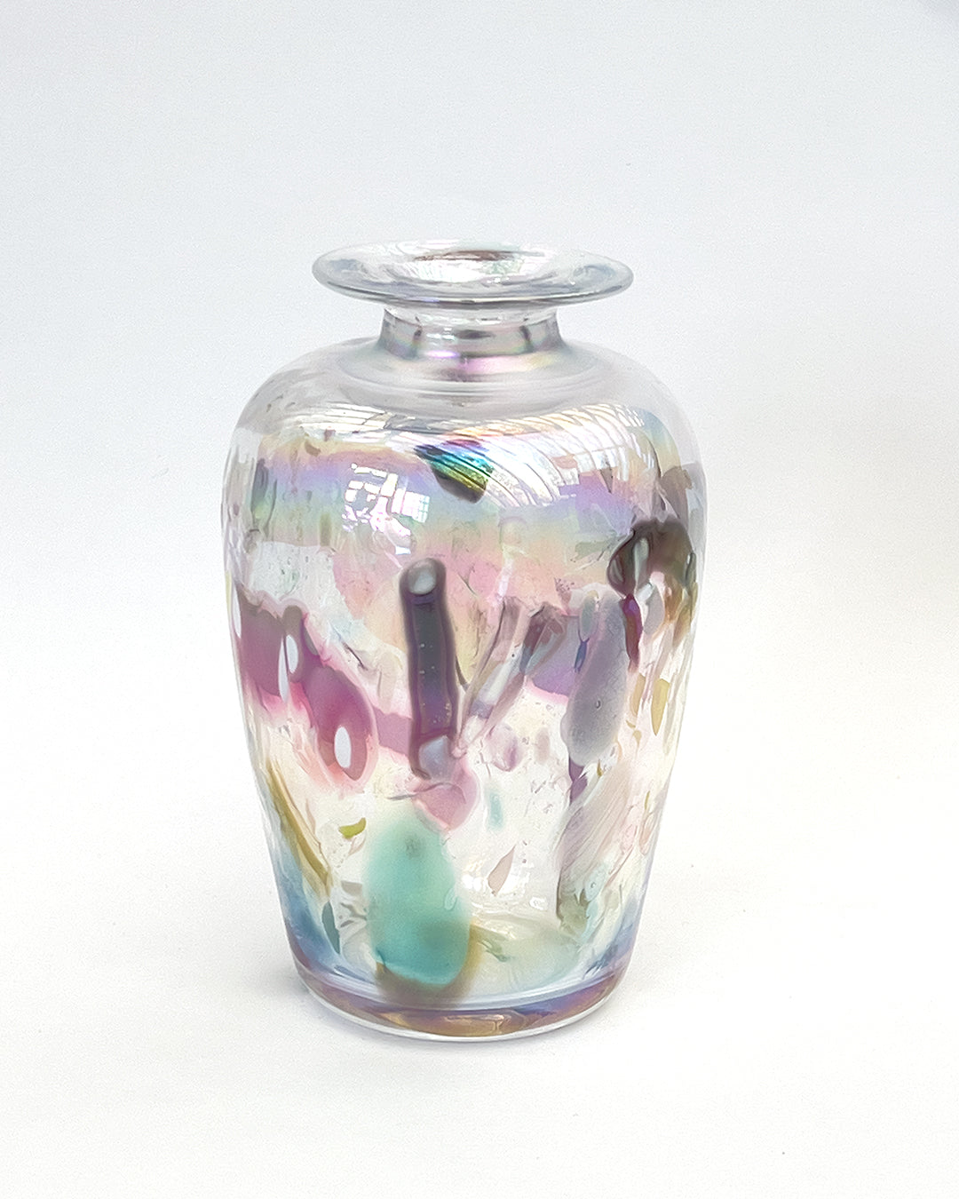 Nassau Classic Vase