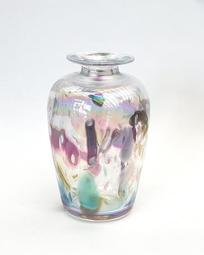 Nassau Classic Vase