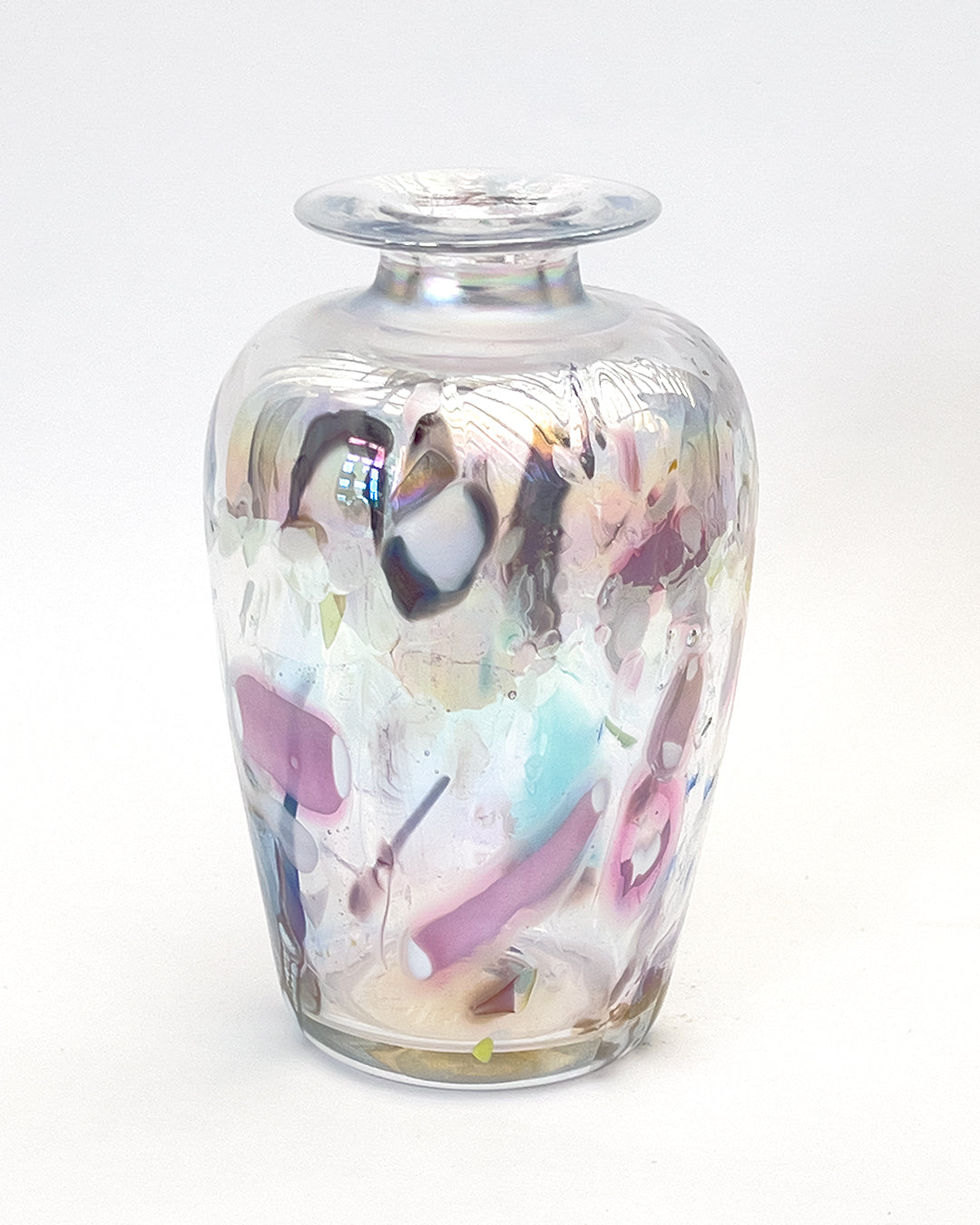 Nassau Classic Vase